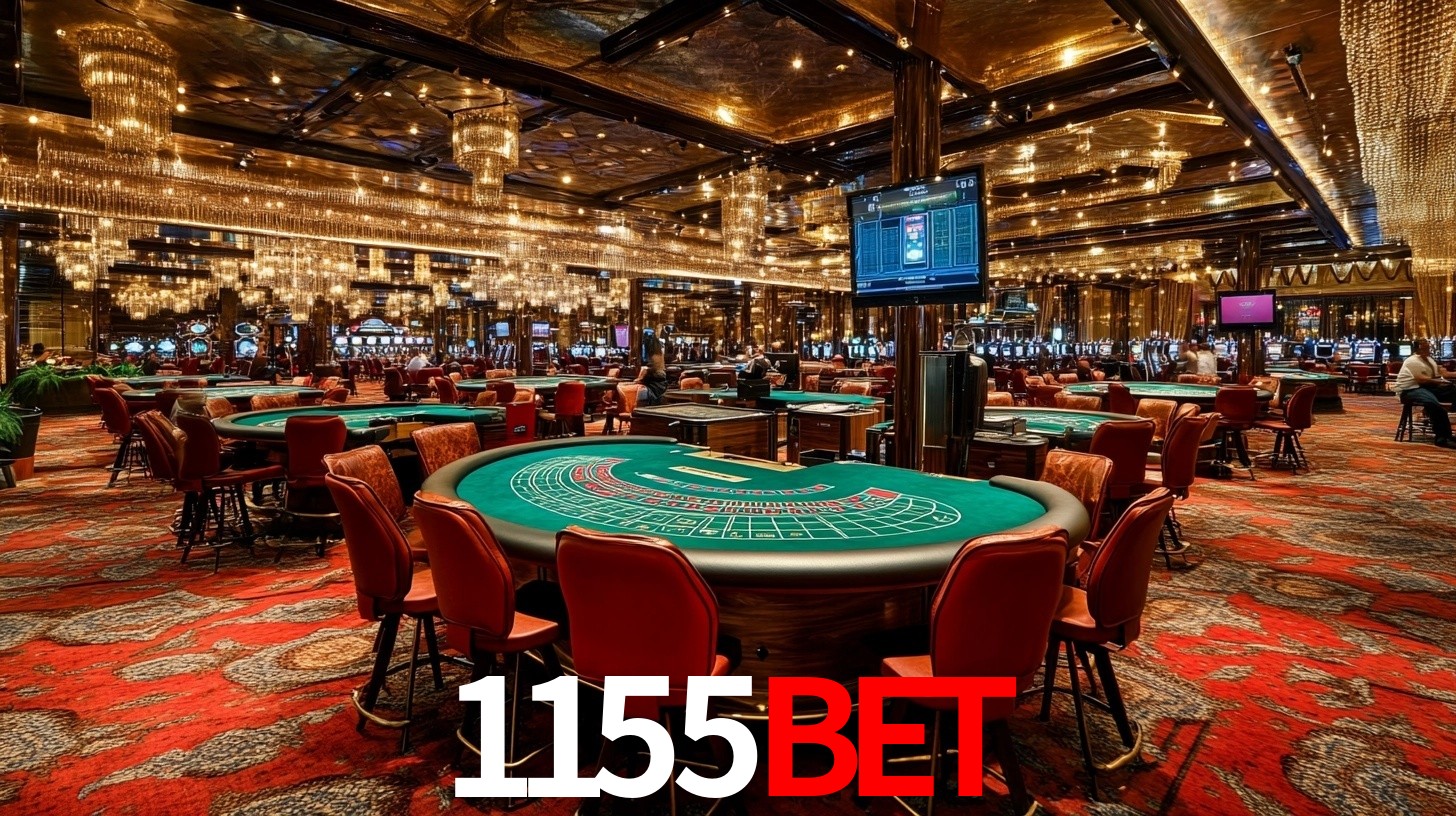 1155bet vip