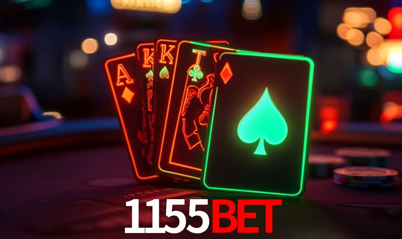 Estatísticas 1155bet