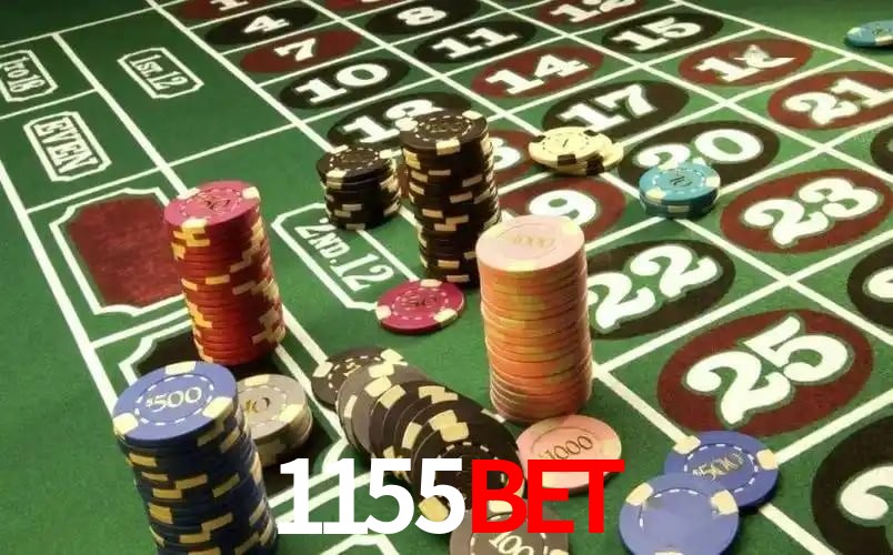 Experiência VIP 1155bet