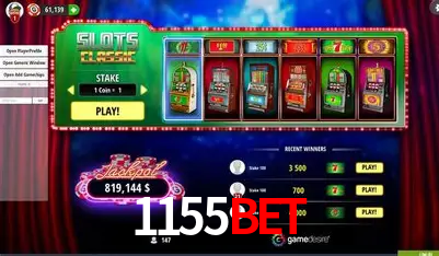 A Revolução dos Aplicativos de Jogos no 1155bet