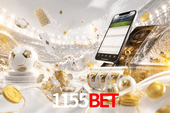 Welcome Bonus 1155bet