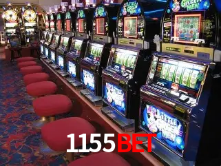 A Emoção da Loteria na 1155bet: Uma Chance de Mudança de Vida