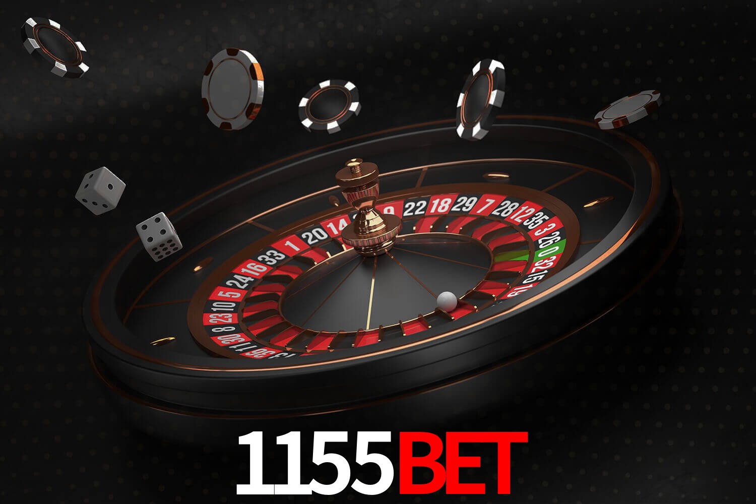 1155bet - Cassino Autorizado pelo Governo - 1155bet.com