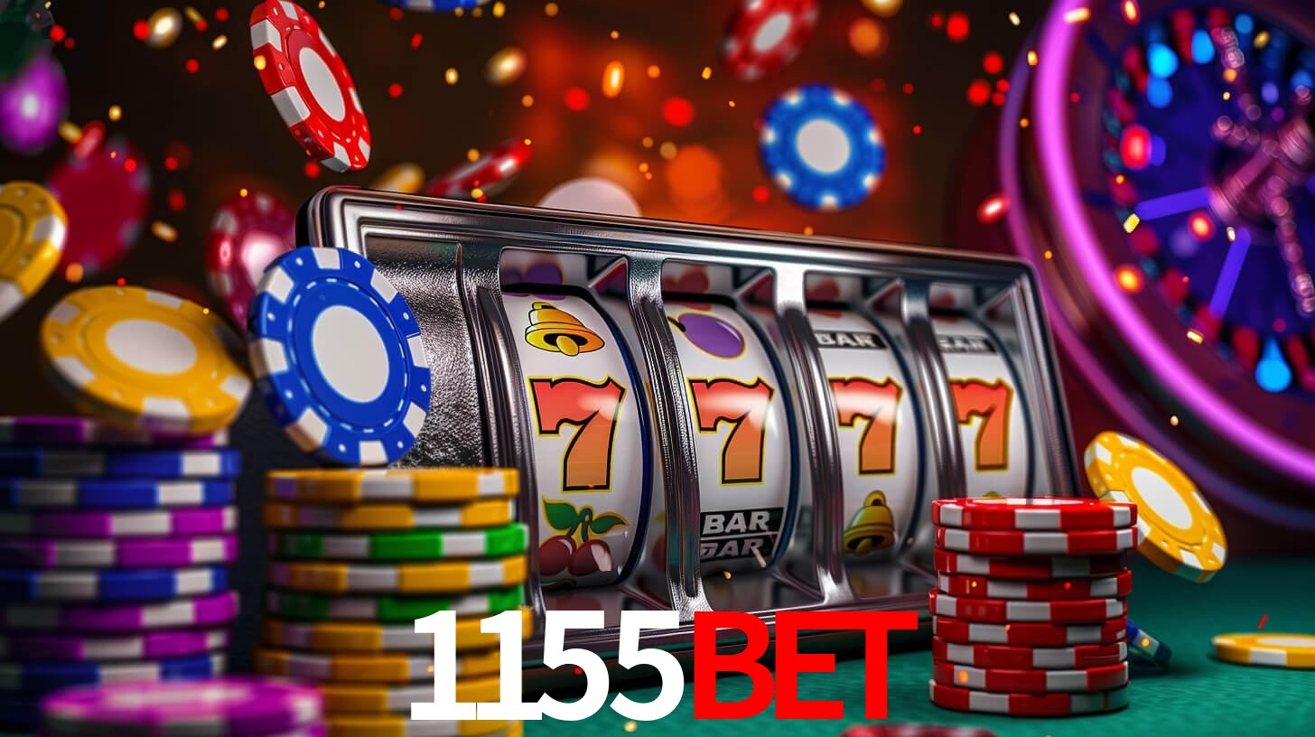 Experiência VIP 1155bet