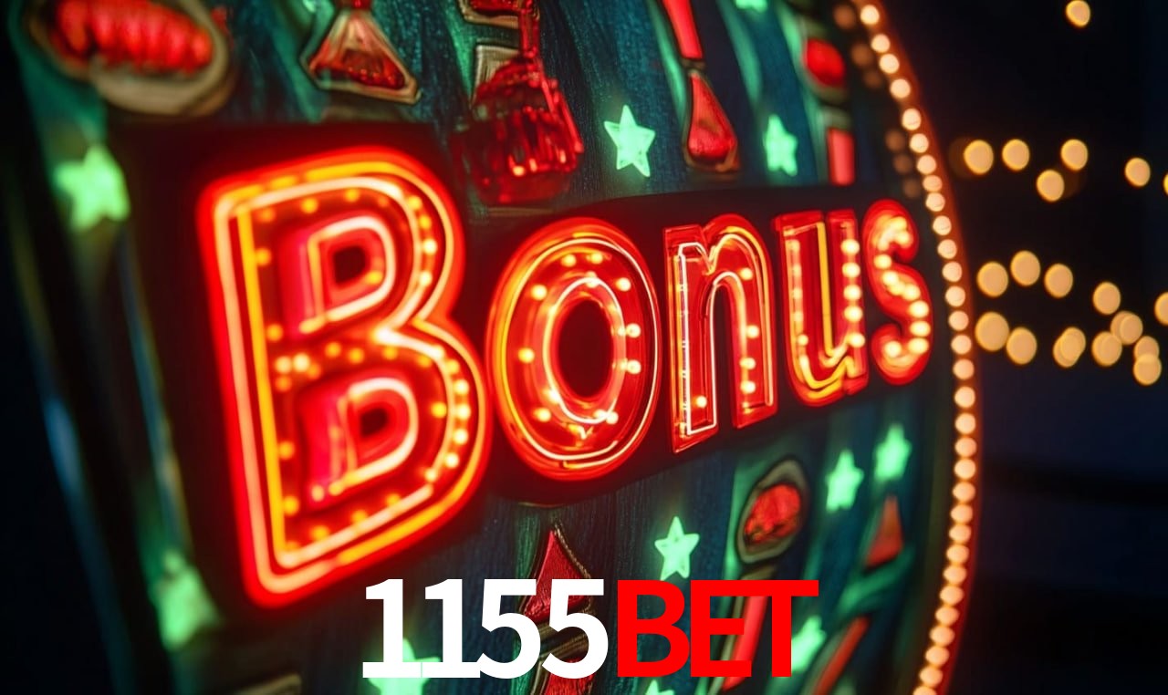 Estatísticas 1155bet