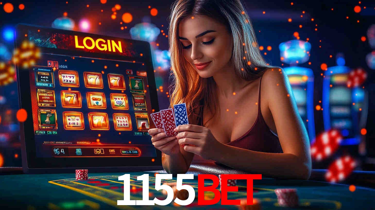 Bônus Generosos e Exclusivos no 1155bet para Você!