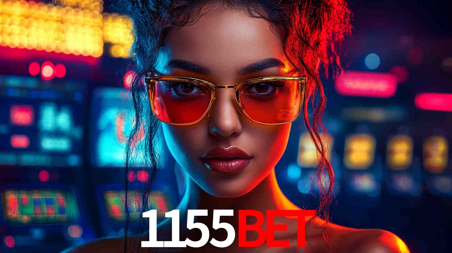 Apostas Esportivas na 1155bet: Um Guia Completo