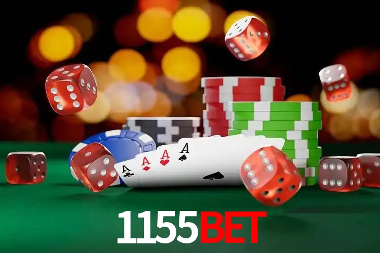 Estatísticas do Jogo 1155bet