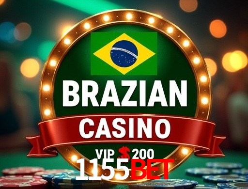 Canal oficial no Telegram da 1155bet