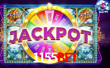 Descubra o Mundo do Cassino Online com 1155bet