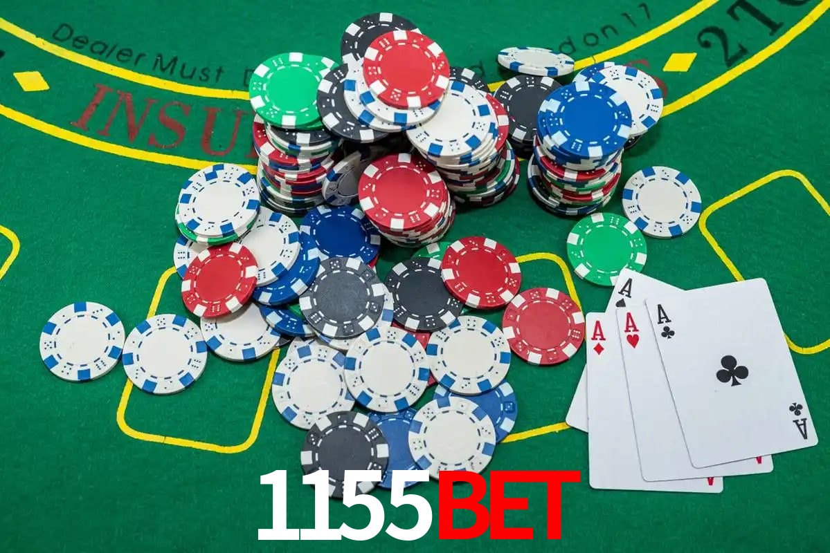 Jogos Exclusivos 1155bet