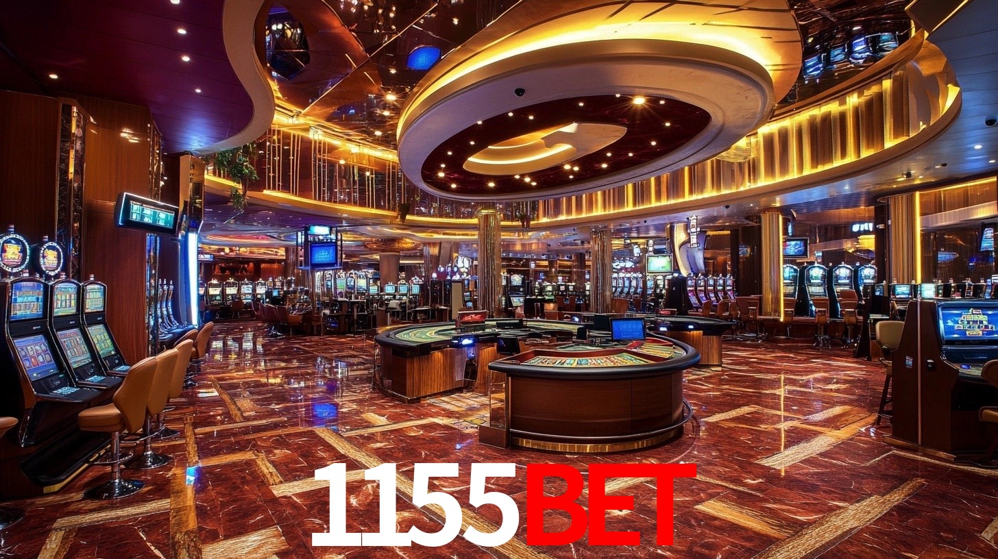 Programa VIP 1155bet
