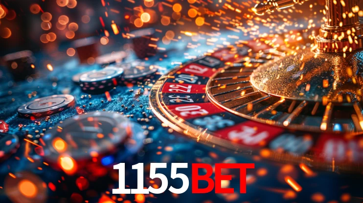 Game Providers 1155bet