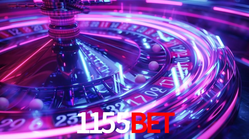 Inovações de Jogos na 1155bet: O Futuro das Experiências Interativas