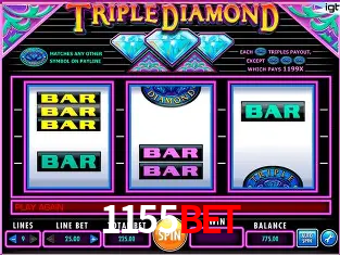 Descubra o Mundo do Cassino Online com 1155bet