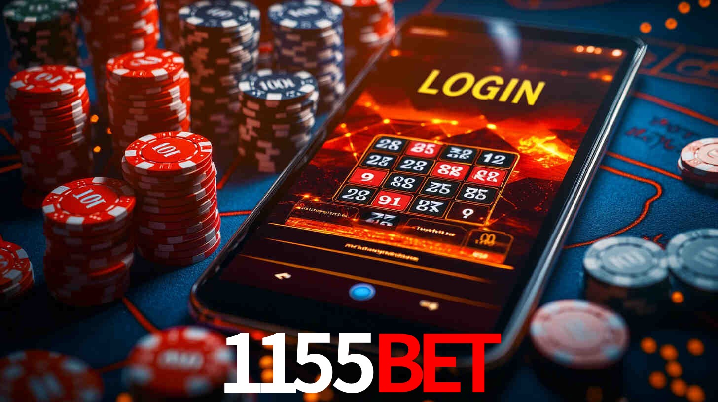 1155bet vip
