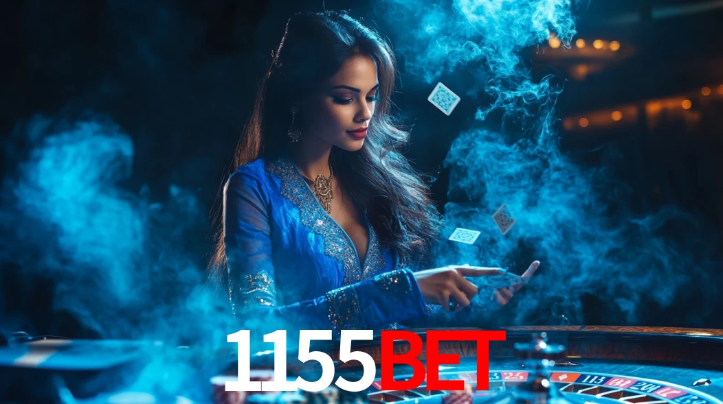 Explorando a Categoria de Eventos em Apostas na 1155bet