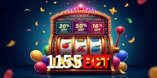 Design Responsivo 1155bet