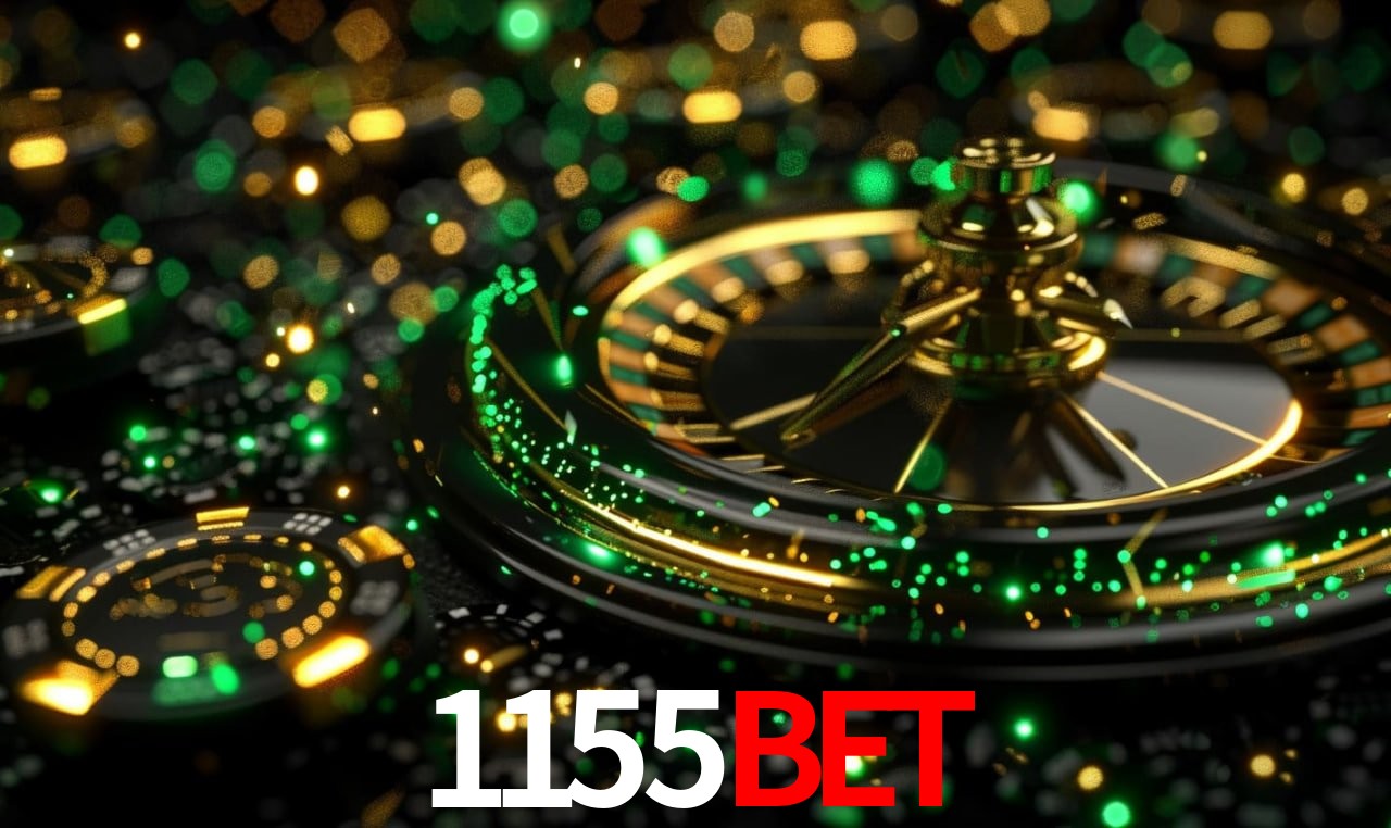 Slots com jackpots e giros grátis na 1155bet