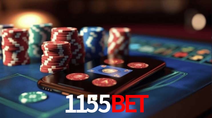 Mesa de Blackjack 1155bet