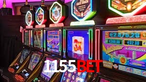 Página oficial no Facebook da 1155bet