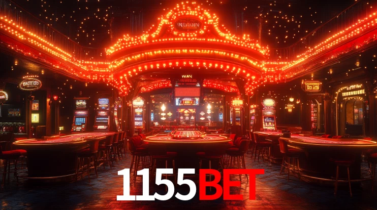 1155bet vip