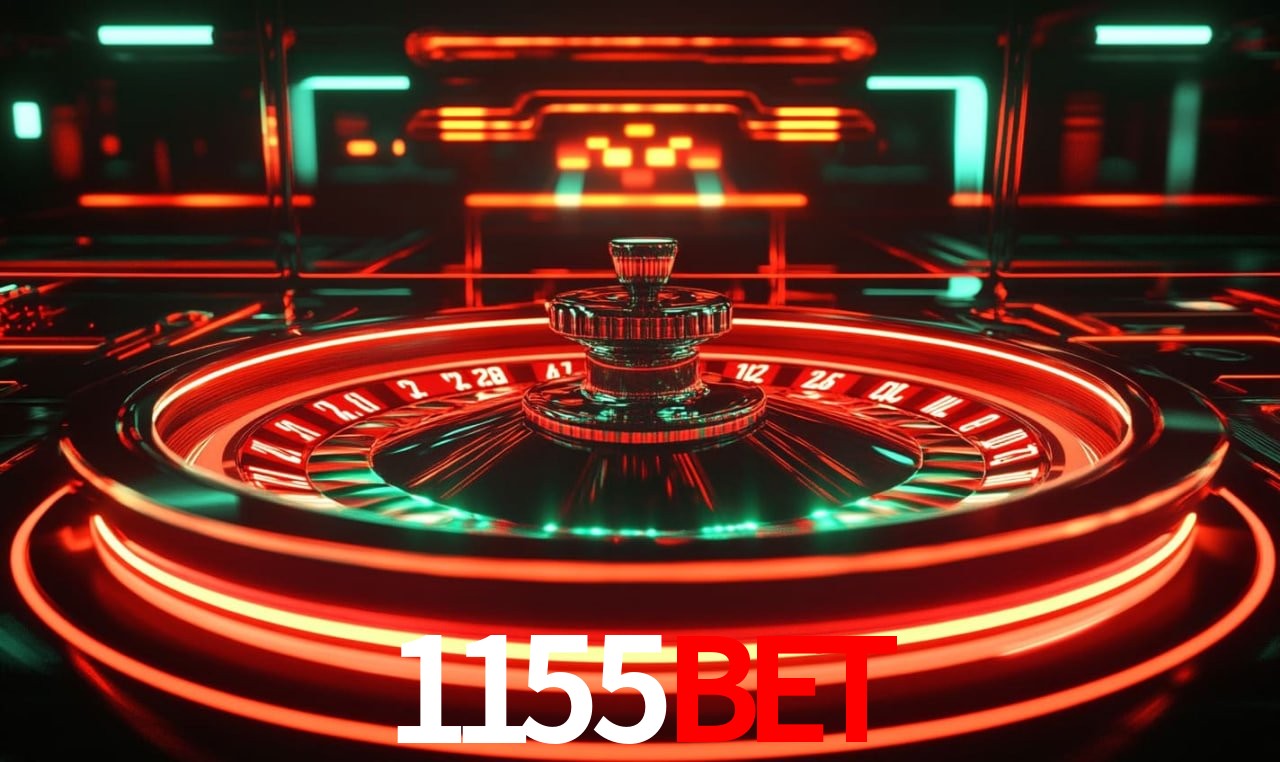 A Revolução dos Aplicativos de Jogos no 1155bet