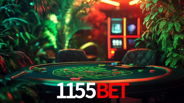 Live Casino 1155bet