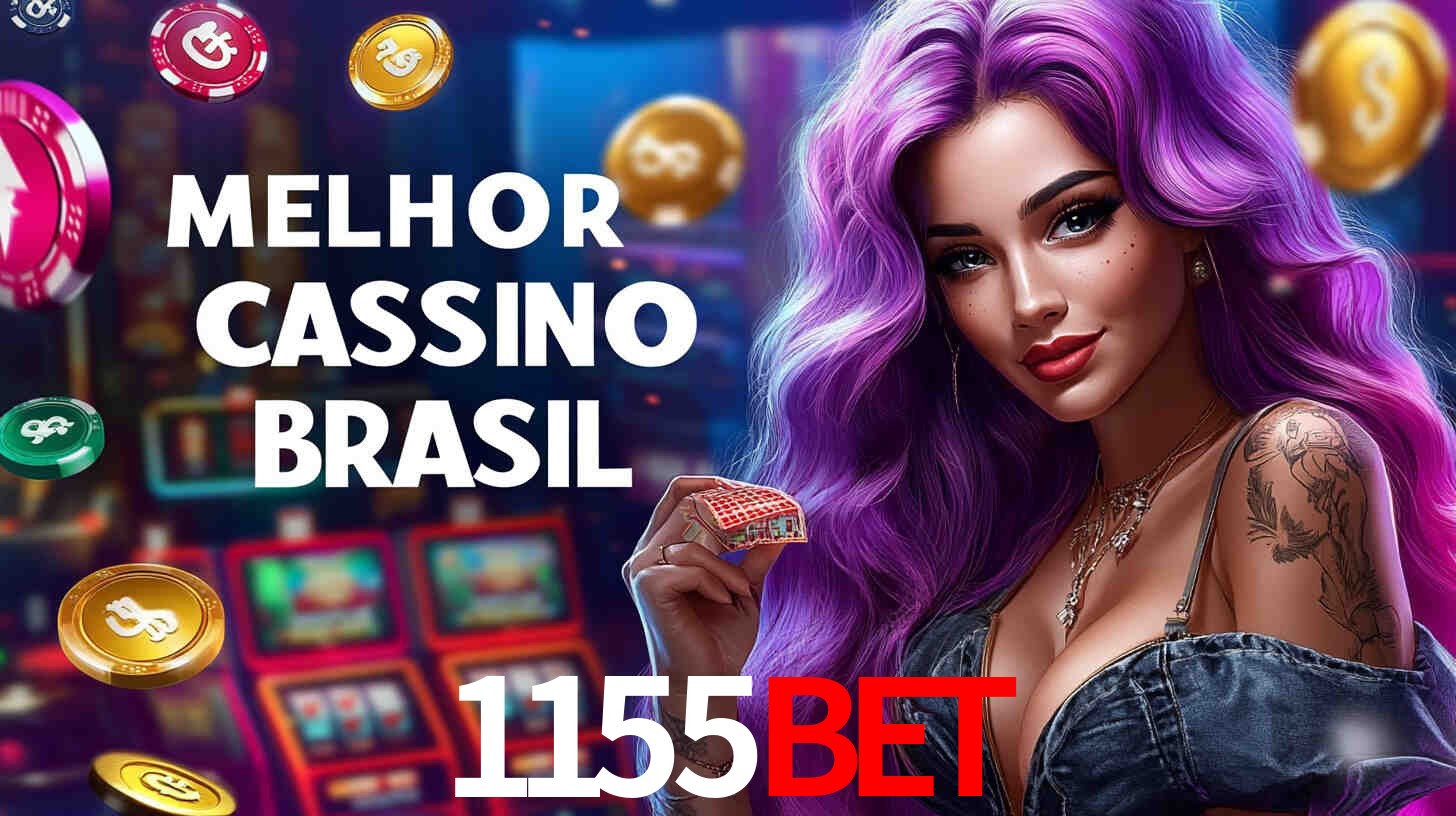 A Experiência Imersiva dos Cassinos Ao Vivo no 1155bet