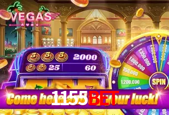 Jogos de mesa e apostas rápidas na 1155bet