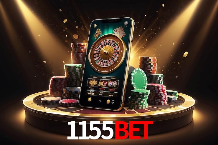 Login Seguro 1155bet