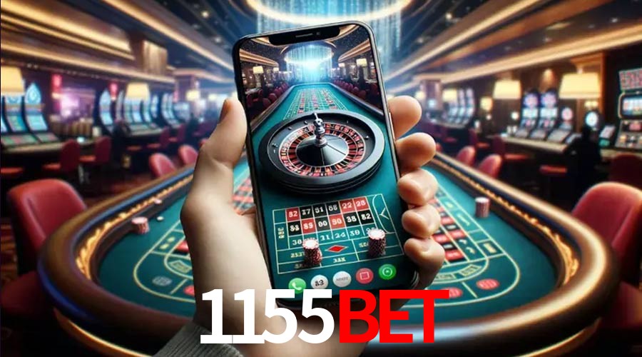 Slot Games 1155bet
