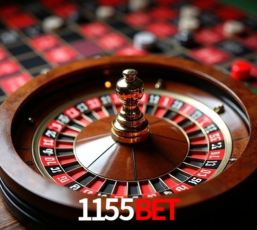 Jogos populares e pagamentos rápidos na 1155bet