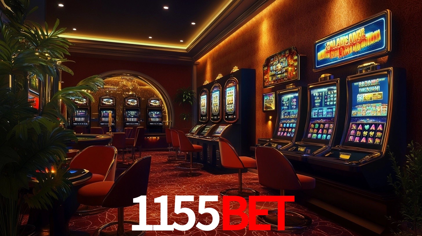Tournaments 1155bet