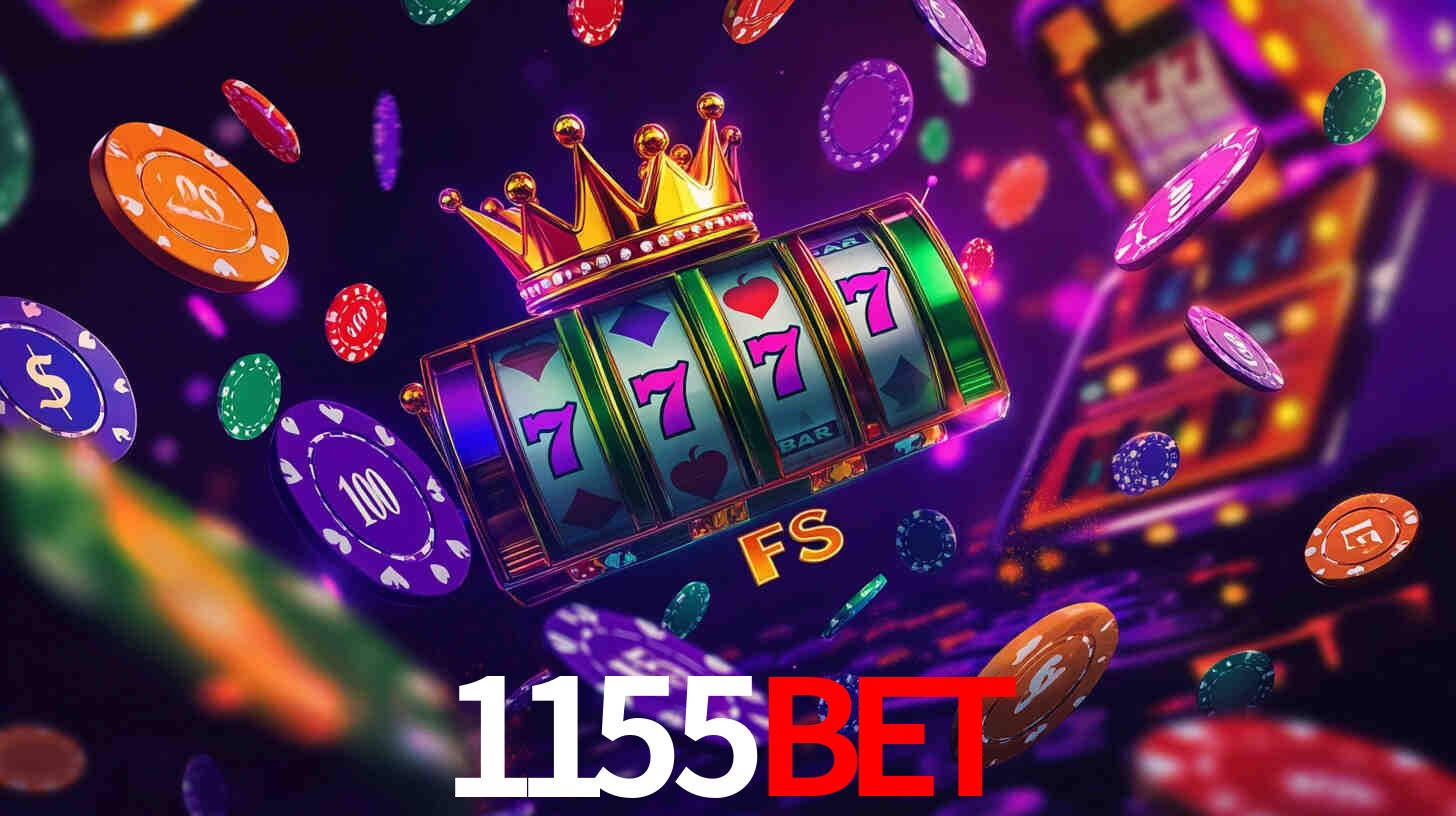Welcome Bonus 1155bet