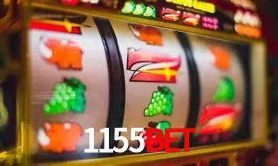 Apostas Esportivas na 1155bet: Um Guia Completo