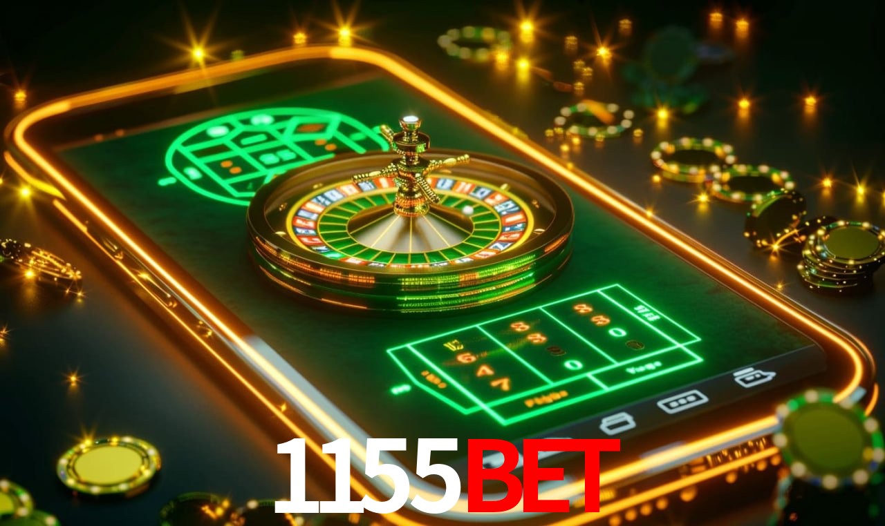 Sistemas de Segurança 1155bet