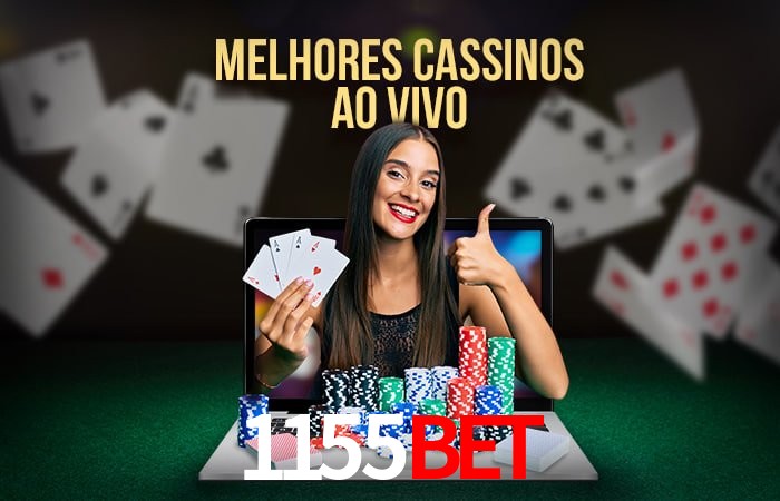 Seasonal Promotions 1155bet