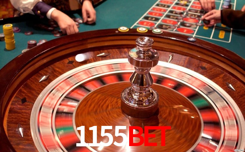 PIX Instantâneo 1155bet