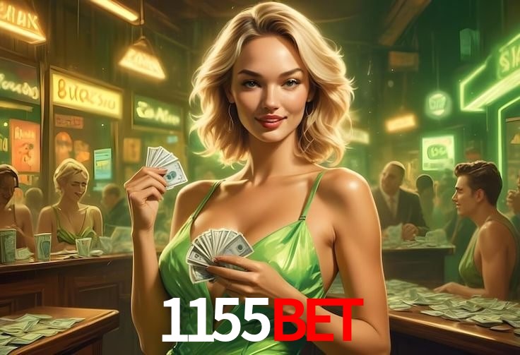 Descubra a Essência do 1155bet: Nossa História e Compromissos