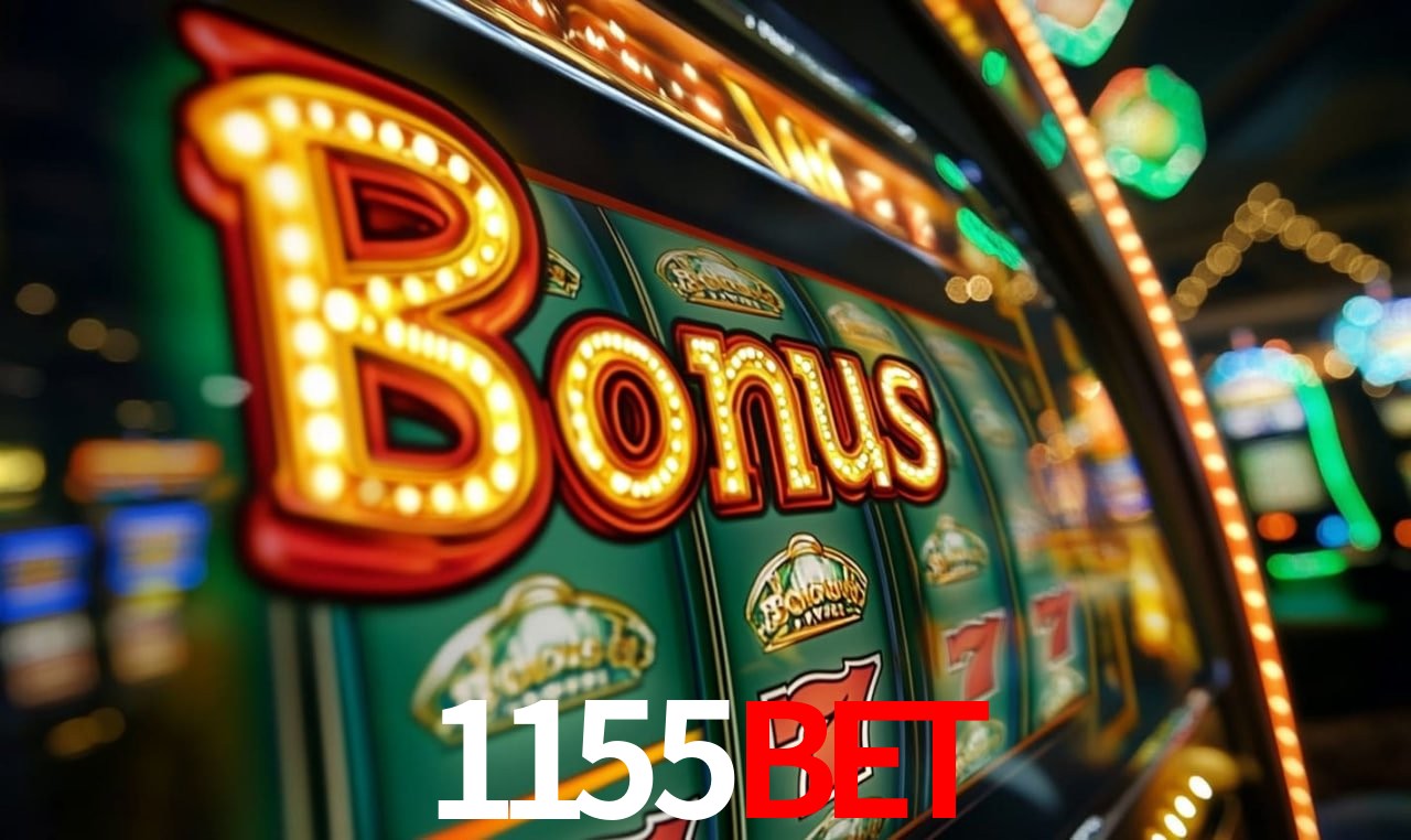 Jogos com bônus e suporte 24h na 1155bet