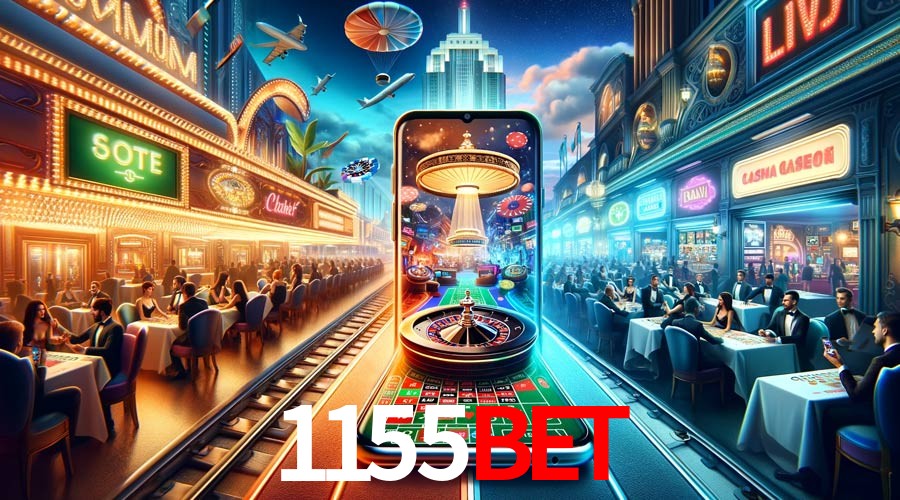 Secure Login 1155bet