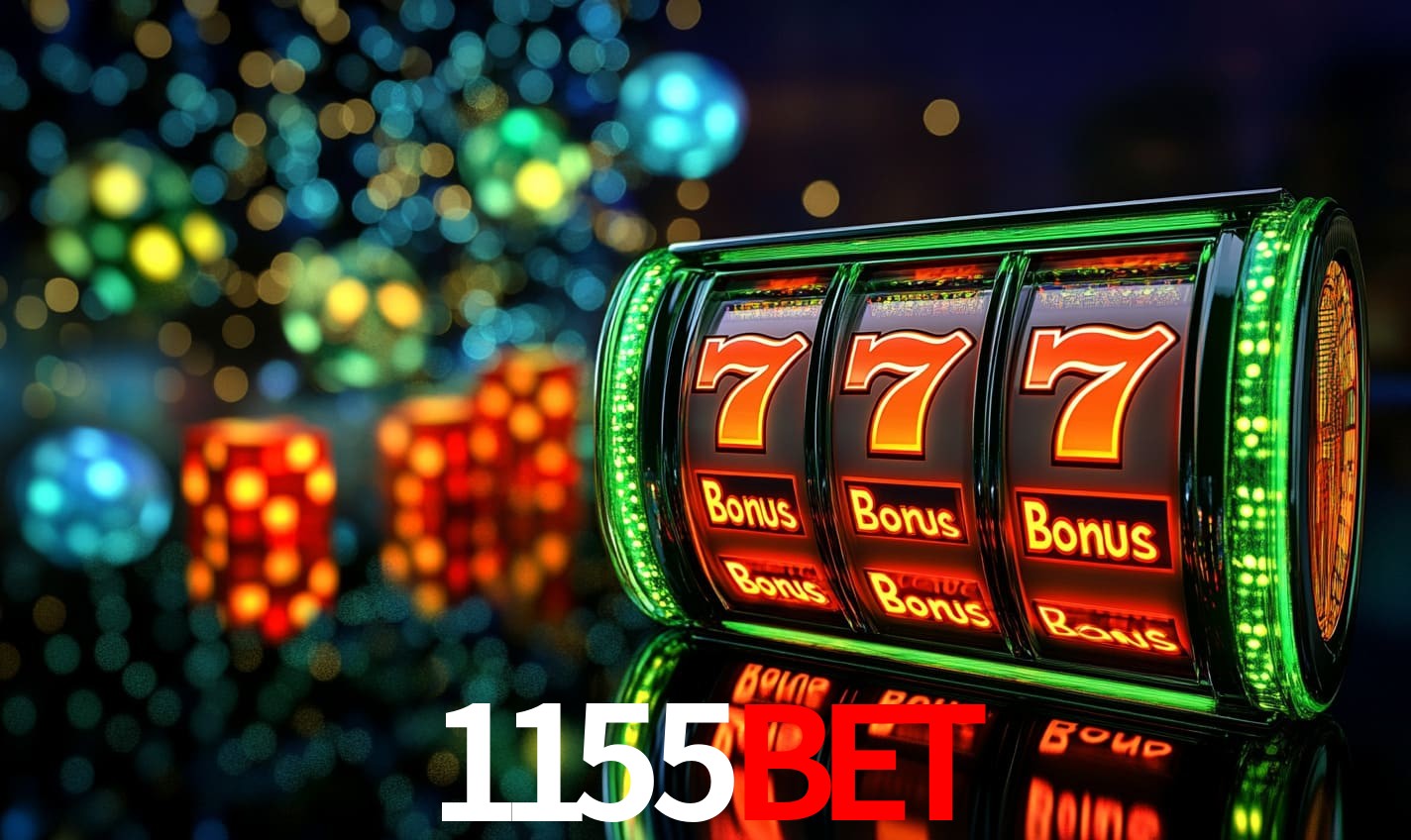 Provedores de Jogos 1155bet