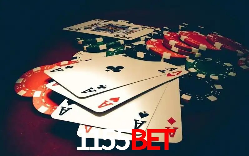 Benefícios VIP na 1155bet