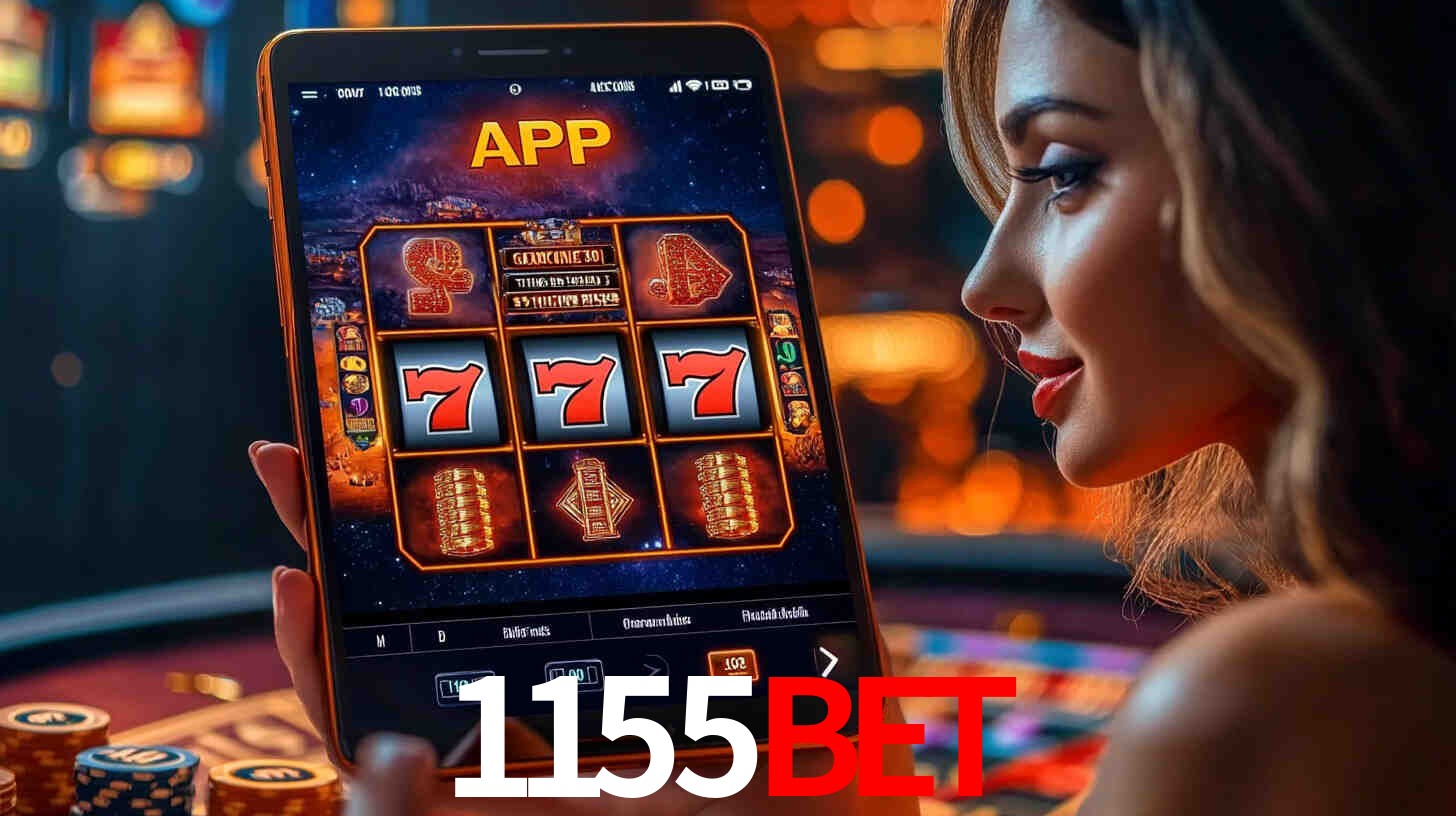 1155bet