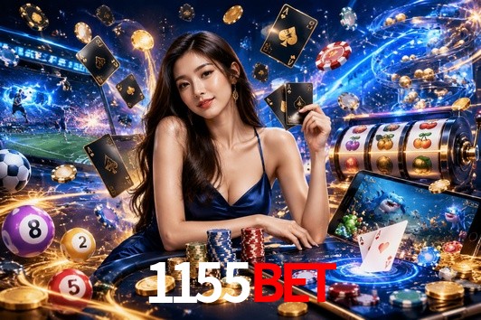 API Integration 1155bet
