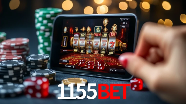 Exclusive Games 1155bet