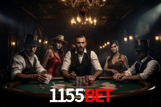 Programa VIP 1155bet