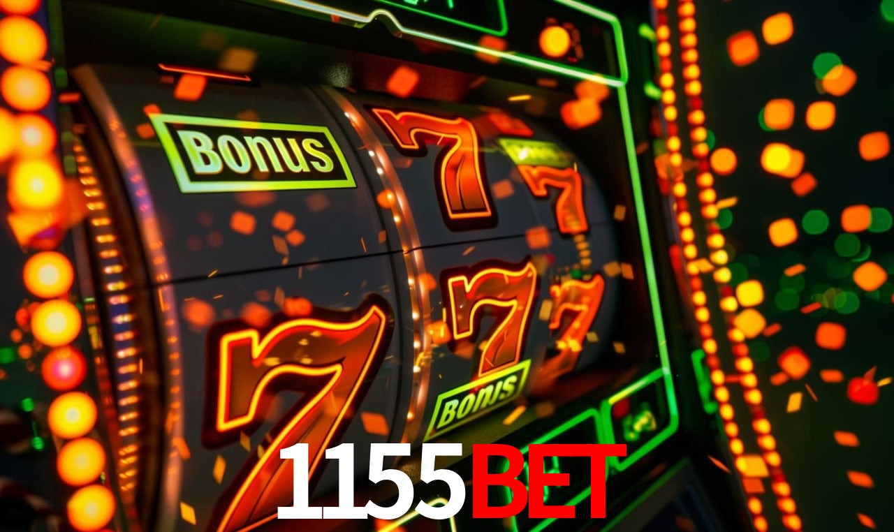 Bônus Diários 1155bet