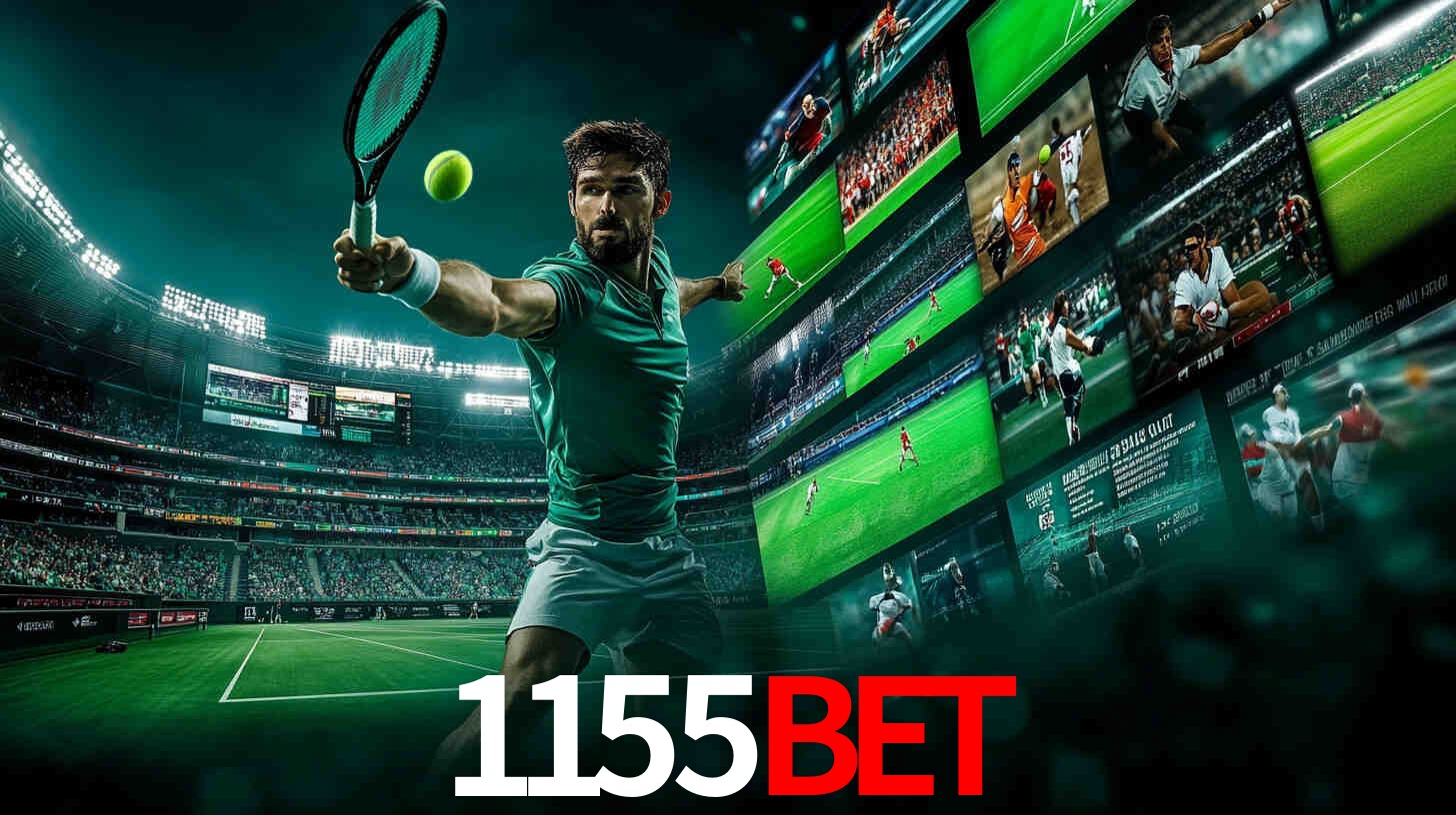 Desvendando o Mundo dos Jogos Virtuais na 1155bet